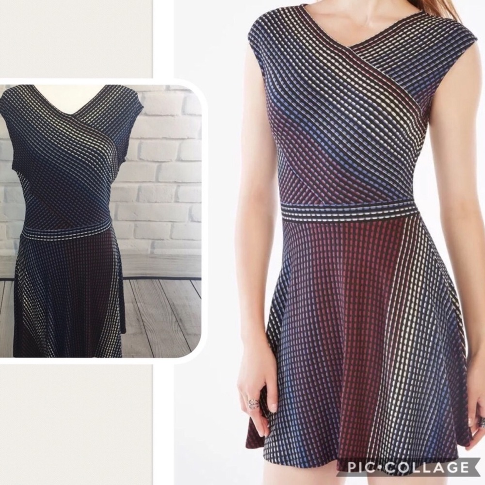 NWT BCBG Maxizaria Jasmyne Dress